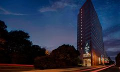 Delta Hotels Richmond Downtown