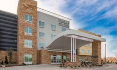 Fairfield Inn & Suites SW at Cityview