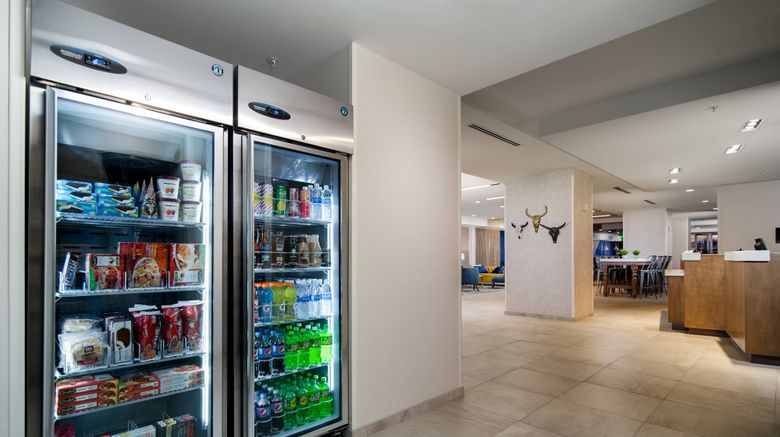 <b>Fairfield Inn & Stes Fort Worth Downtown Other</b>. Images powered by <a href="https://www.leonardoworldwide.com/" title="Leonardo Worldwide" target="_blank">Leonardo</a>.