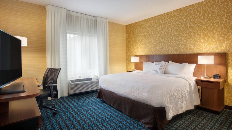 <b>Fairfield Inn & Suites Lancaster East Room</b>. Images powered by <a href="https://www.leonardoworldwide.com/" title="Leonardo Worldwide" target="_blank">Leonardo</a>.