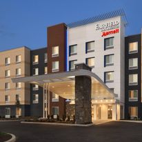 Fairfield Inn & Suites Lancaster East