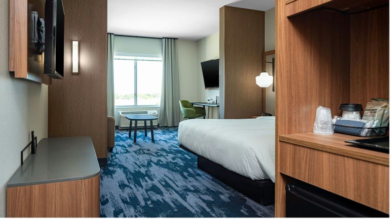 <b>Fairfield Inn Dallas DFW Airport North Suite</b>. Images powered by <a href="https://www.leonardoworldwide.com/" title="Leonardo Worldwide" target="_blank">Leonardo</a>.