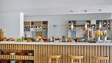 <b>Element Dubai Airport Restaurant</b>. Images powered by <a href="https://www.leonardoworldwide.com/" title="Leonardo Worldwide" target="_blank">Leonardo</a>.