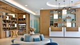 <b>Element Dubai Airport Lobby</b>. Images powered by <a href="https://www.leonardoworldwide.com/" title="Leonardo Worldwide" target="_blank">Leonardo</a>.