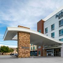 Fairfield Inn Dallas DFW Airport North