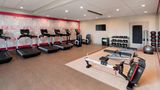 <b>Delta Hotels Richmond Downtown Health Club</b>. Images powered by <a href="https://www.leonardoworldwide.com/" title="Leonardo Worldwide" target="_blank">Leonardo</a>.
