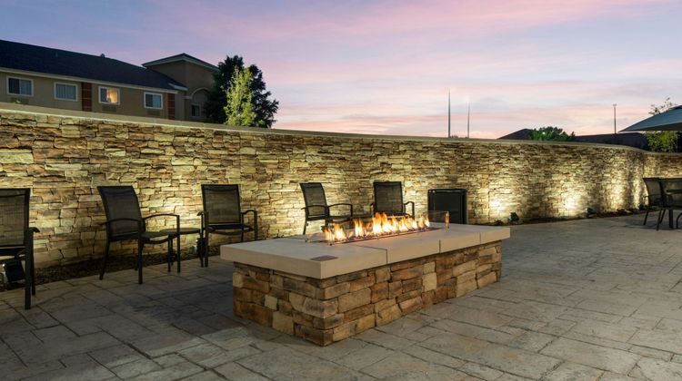 Fairfield Inn Dallas DFW Airport North Other