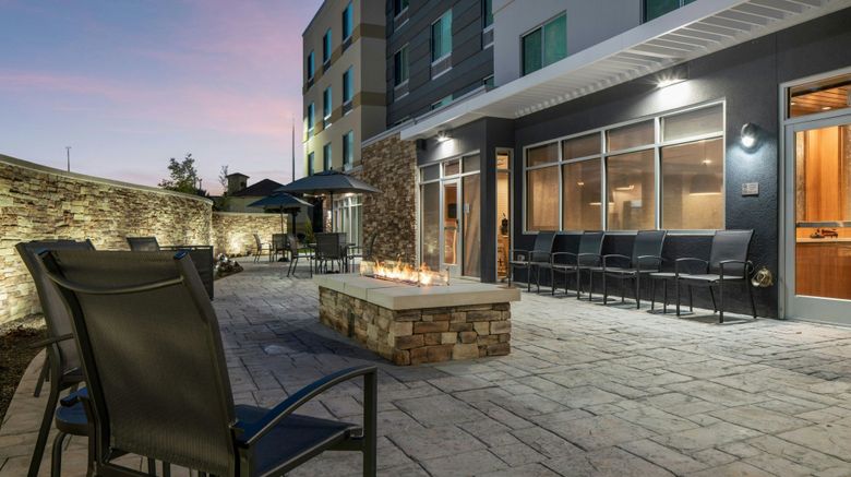 <b>Fairfield Inn Dallas DFW Airport North Other</b>. Images powered by <a href="https://www.leonardoworldwide.com/" title="Leonardo Worldwide" target="_blank">Leonardo</a>.