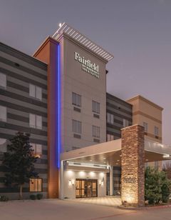 Fairfield Inn & Suites Fort Worth NE