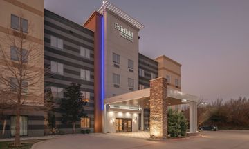 Fairfield Inn & Suites Fort Worth NE