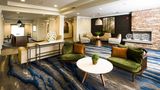 <b>Fairfield Inn & Suites Laredo Lobby</b>. Images powered by <a href="https://www.leonardoworldwide.com/" title="Leonardo Worldwide" target="_blank">Leonardo</a>.