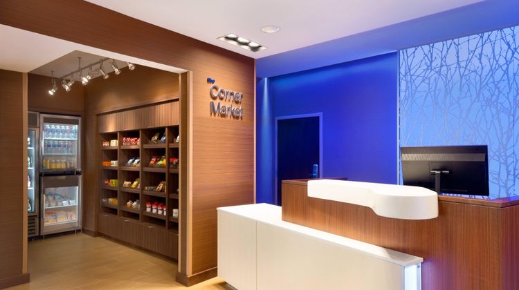 Fairfield Inn & Suites Lancaster East Other