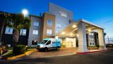 <b>Fairfield Inn & Suites Laredo Exterior</b>. Images powered by <a href="https://www.leonardoworldwide.com/" title="Leonardo Worldwide" target="_blank">Leonardo</a>.