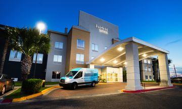 Fairfield Inn & Suites Laredo