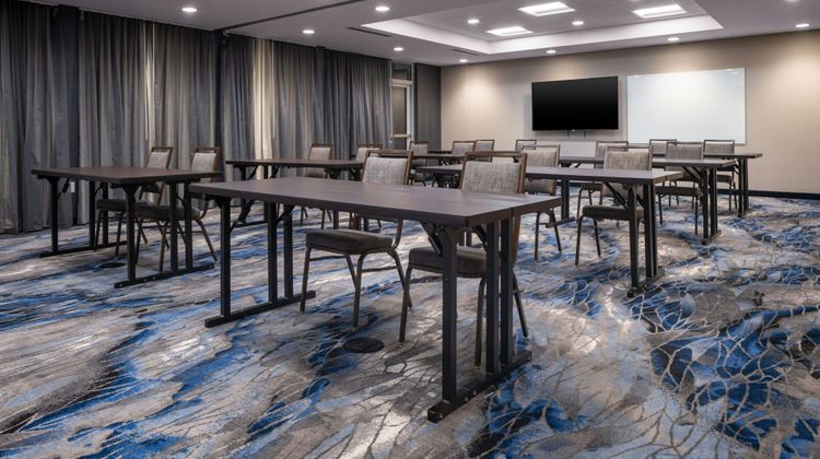 Fairfield Inn Dallas DFW Airport North Meeting