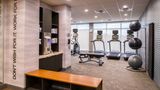 Fairfield Inn & Suites SW at Cityview Health Club