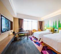 Hampton by Hilton Nanchang Honggutan Room