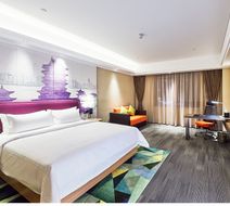 Hampton by Hilton Nanchang Honggutan Room