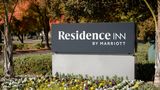 Residence Inn Pleasanton Exterior