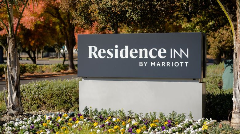 <b>Residence Inn Pleasanton Exterior</b>. Images powered by <a href="https://www.leonardoworldwide.com/" title="Leonardo Worldwide" target="_blank">Leonardo</a>.