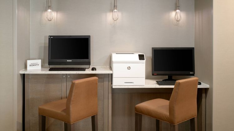Residence Inn Pleasanton Other