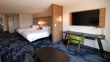 <b>Fairfield Inn & Suites Winona Suite</b>. Images powered by <a href="https://www.leonardoworldwide.com/" title="Leonardo Worldwide" target="_blank">Leonardo</a>.