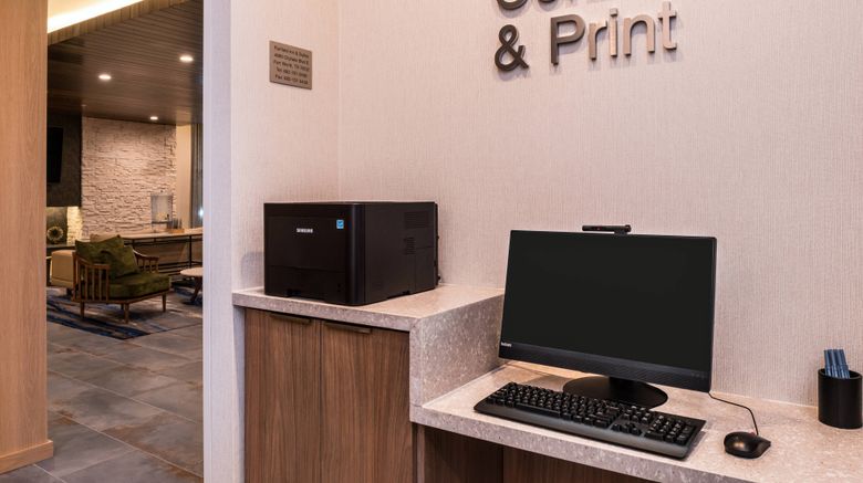<b>Fairfield Inn & Suites SW at Cityview Other</b>. Images powered by <a href="https://www.leonardoworldwide.com/" title="Leonardo Worldwide" target="_blank">Leonardo</a>.