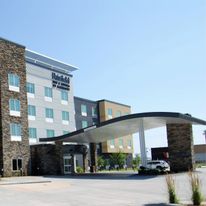 Fairfield Inn & Suites Winona