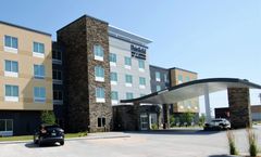 Fairfield Inn & Suites Winona