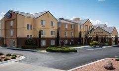 Fairfield Inn by Marriott