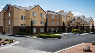 Fairfield Inn by Marriott