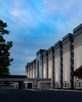 Delta Hotels by Marriott Seattle Everett