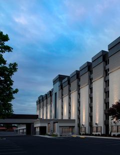 Delta Hotels by Marriott Seattle Everett
