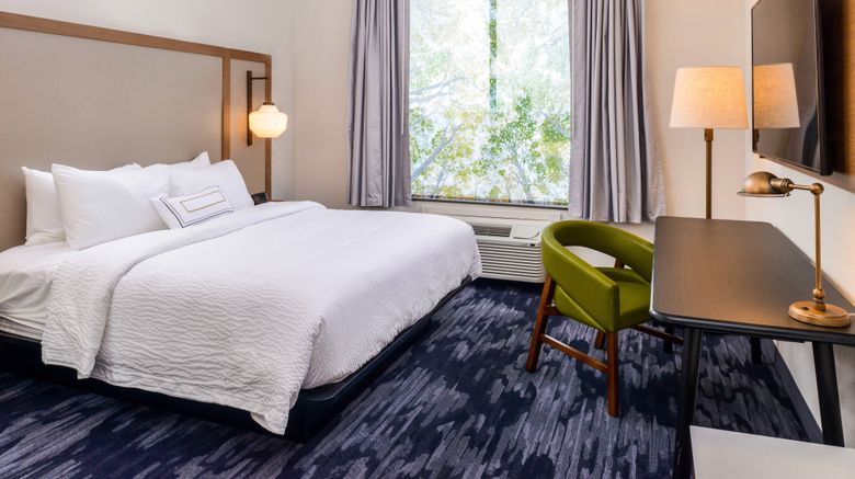 <b>Fairfield Inn & Suites SW at Cityview Room</b>. Images powered by <a href="https://www.leonardoworldwide.com/" title="Leonardo Worldwide" target="_blank">Leonardo</a>.