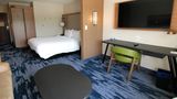 <b>Fairfield Inn & Suites Winona Suite</b>. Images powered by <a href="https://www.leonardoworldwide.com/" title="Leonardo Worldwide" target="_blank">Leonardo</a>.