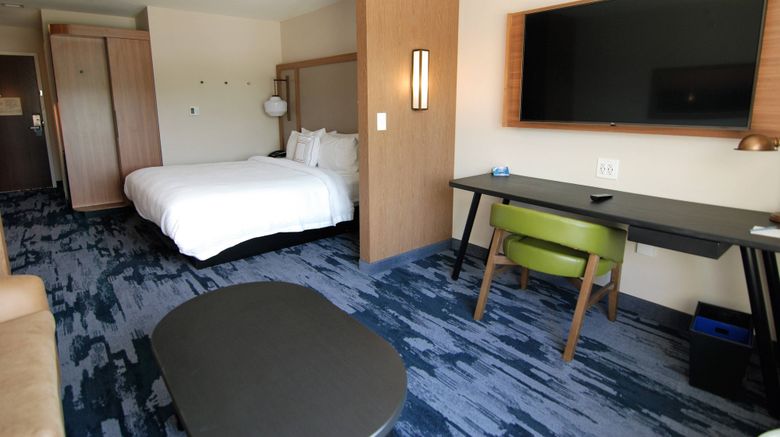 <b>Fairfield Inn & Suites Winona Suite</b>. Images powered by <a href="https://www.leonardoworldwide.com/" title="Leonardo Worldwide" target="_blank">Leonardo</a>.