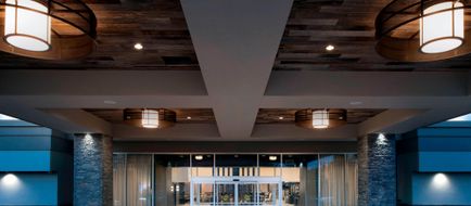 Delta Hotels by Marriott Seattle Everett Exterior