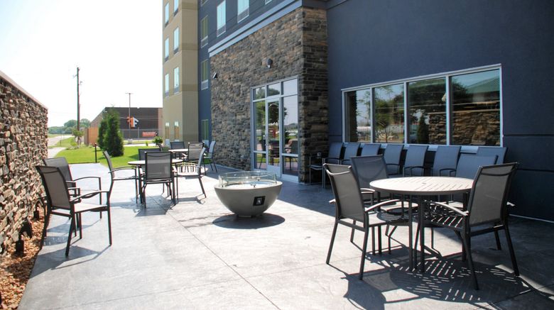 <b>Fairfield Inn & Suites Winona Other</b>. Images powered by <a href="https://www.leonardoworldwide.com/" title="Leonardo Worldwide" target="_blank">Leonardo</a>.