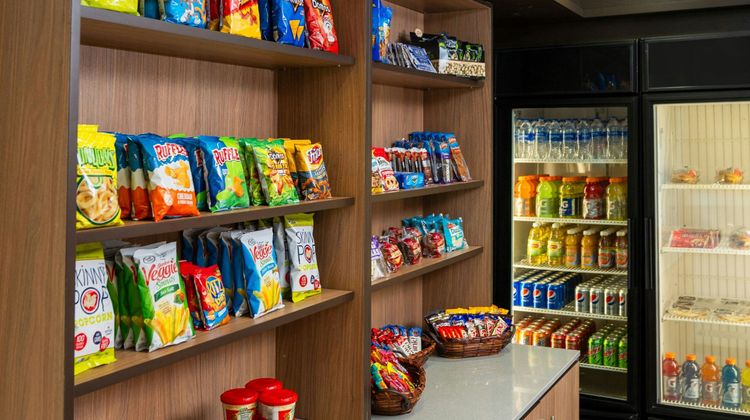 Fairfield Inn & Suites Laredo Other
