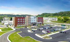 Fairfield Inn & Suites Decorah
