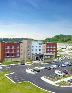 Fairfield Inn & Suites Decorah