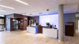 <b>Fairfield Inn & Suites Decorah Lobby</b>. Images powered by <a href="https://www.leonardoworldwide.com/" title="Leonardo Worldwide" target="_blank">Leonardo</a>.