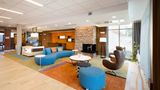 <b>Fairfield Inn & Suites Decorah Lobby</b>. Images powered by <a href="https://www.leonardoworldwide.com/" title="Leonardo Worldwide" target="_blank">Leonardo</a>.