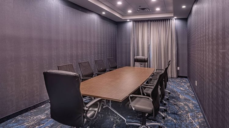Fairfield Inn & Suites Fort Worth NE Meeting