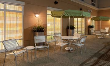 Fairfield Inn & Suites by Marriott