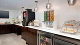 Delta Hotels by Marriott Seattle Everett Restaurant