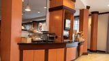 <b>Fairfield Inn & Suites by Marriott Restaurant</b>. Images powered by <a href="https://www.leonardoworldwide.com/" title="Leonardo Worldwide" target="_blank">Leonardo</a>.