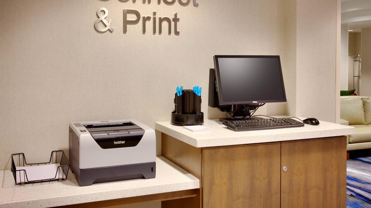 Fairfield Inn & Suites by Marriott Other