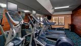 Fairfield Inn & Suites I-30 West Health Club