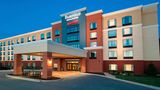 Fairfield Inn & Suites by Marriott Exterior